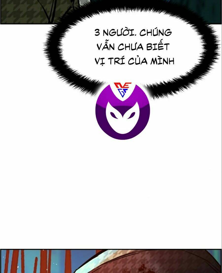 Bạn Học Của Tôi Là Lính Đánh Thuê - Chapter 33 - Page 59