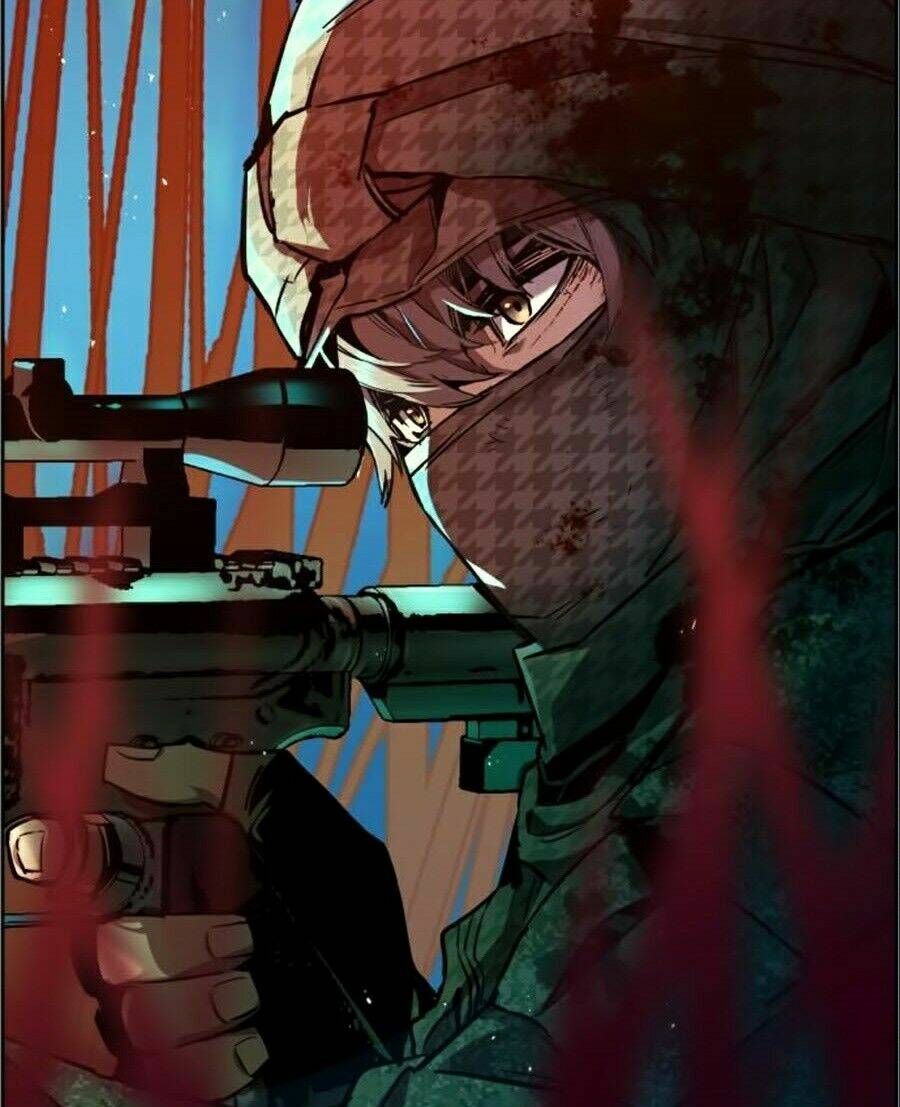 Bạn Học Của Tôi Là Lính Đánh Thuê - Chapter 33 - Page 60