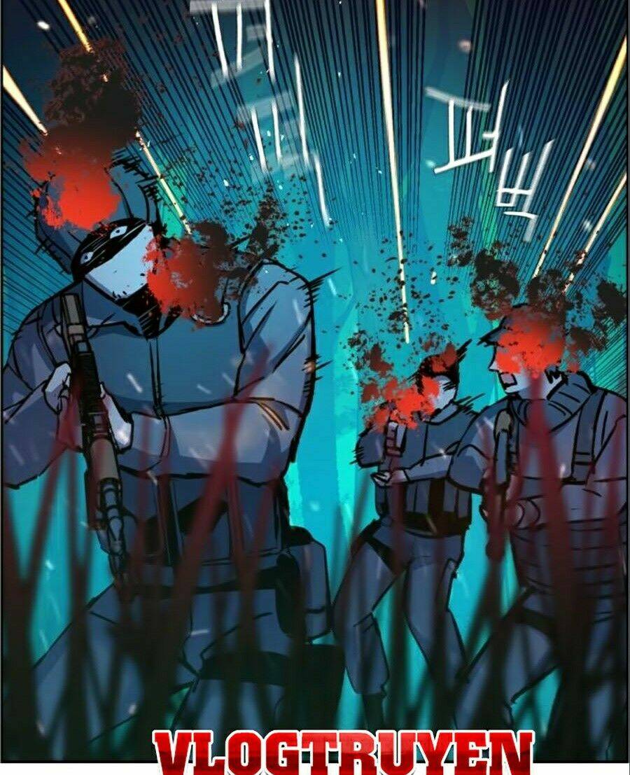 Bạn Học Của Tôi Là Lính Đánh Thuê - Chapter 33 - Page 62