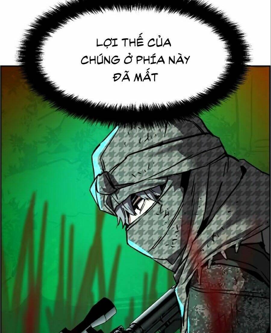 Bạn Học Của Tôi Là Lính Đánh Thuê - Chapter 33 - Page 65