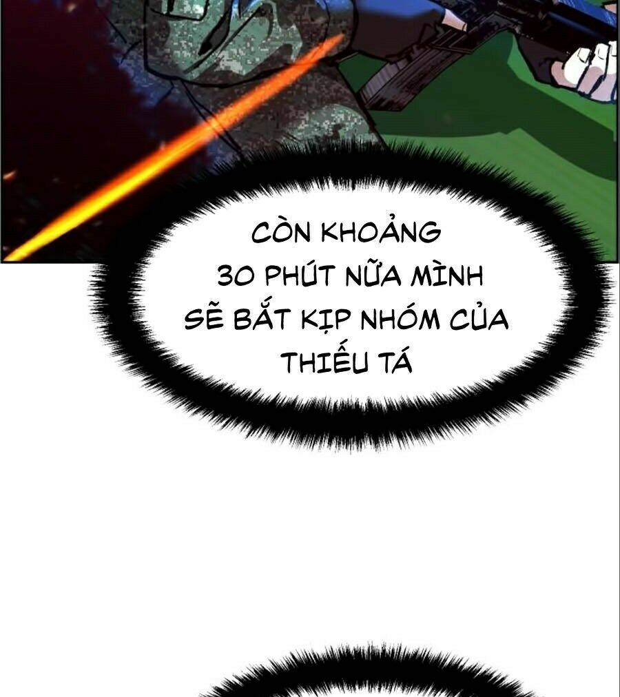 Bạn Học Của Tôi Là Lính Đánh Thuê - Chapter 33 - Page 6