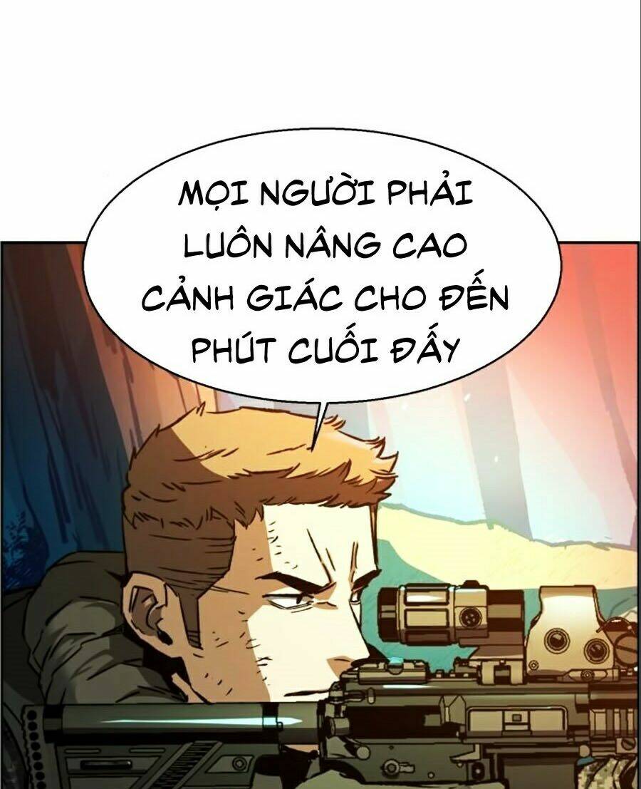 Bạn Học Của Tôi Là Lính Đánh Thuê - Chapter 33 - Page 75