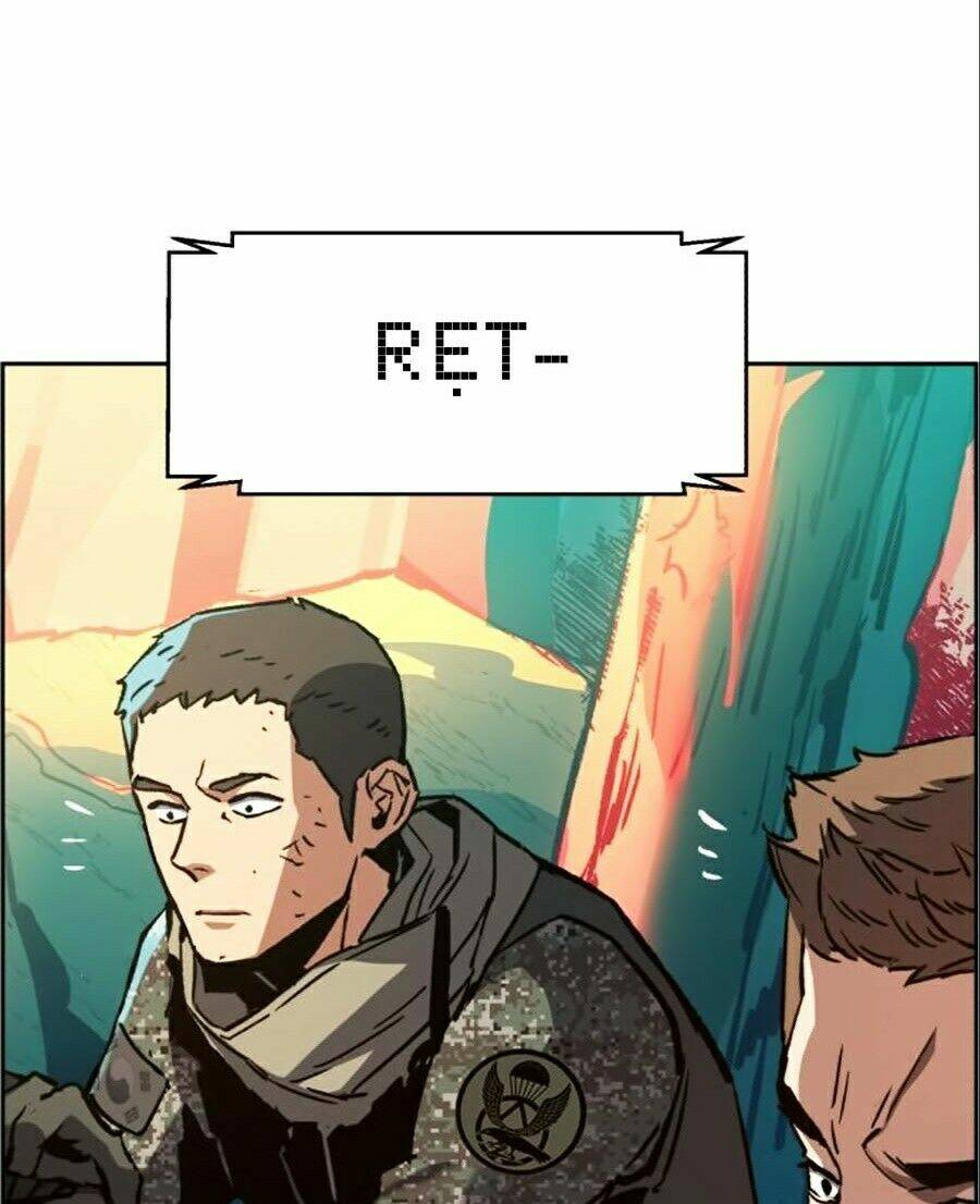 Bạn Học Của Tôi Là Lính Đánh Thuê - Chapter 33 - Page 80