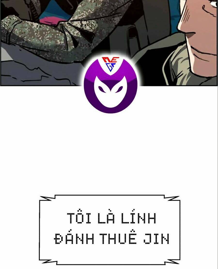 Bạn Học Của Tôi Là Lính Đánh Thuê - Chapter 33 - Page 81