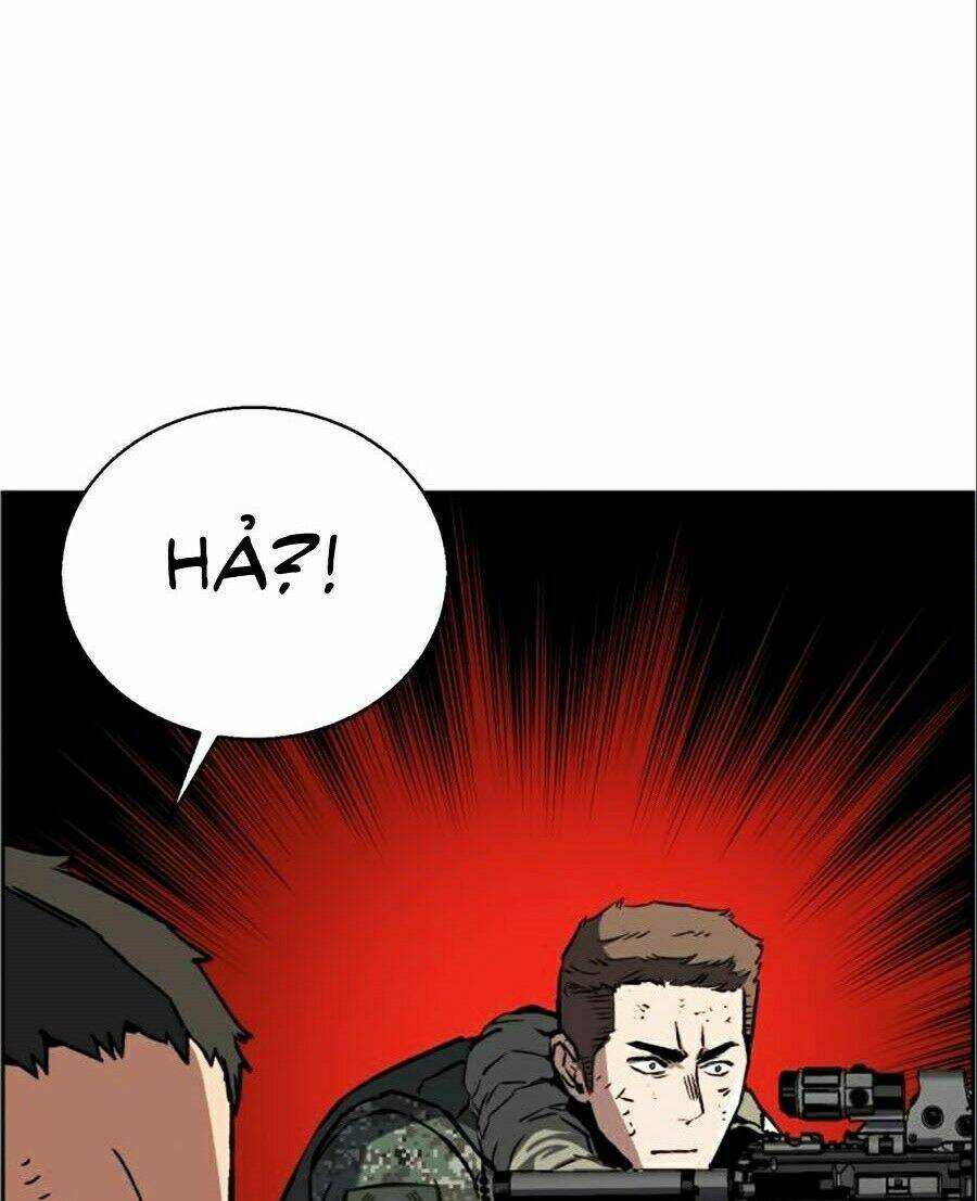 Bạn Học Của Tôi Là Lính Đánh Thuê - Chapter 33 - Page 82