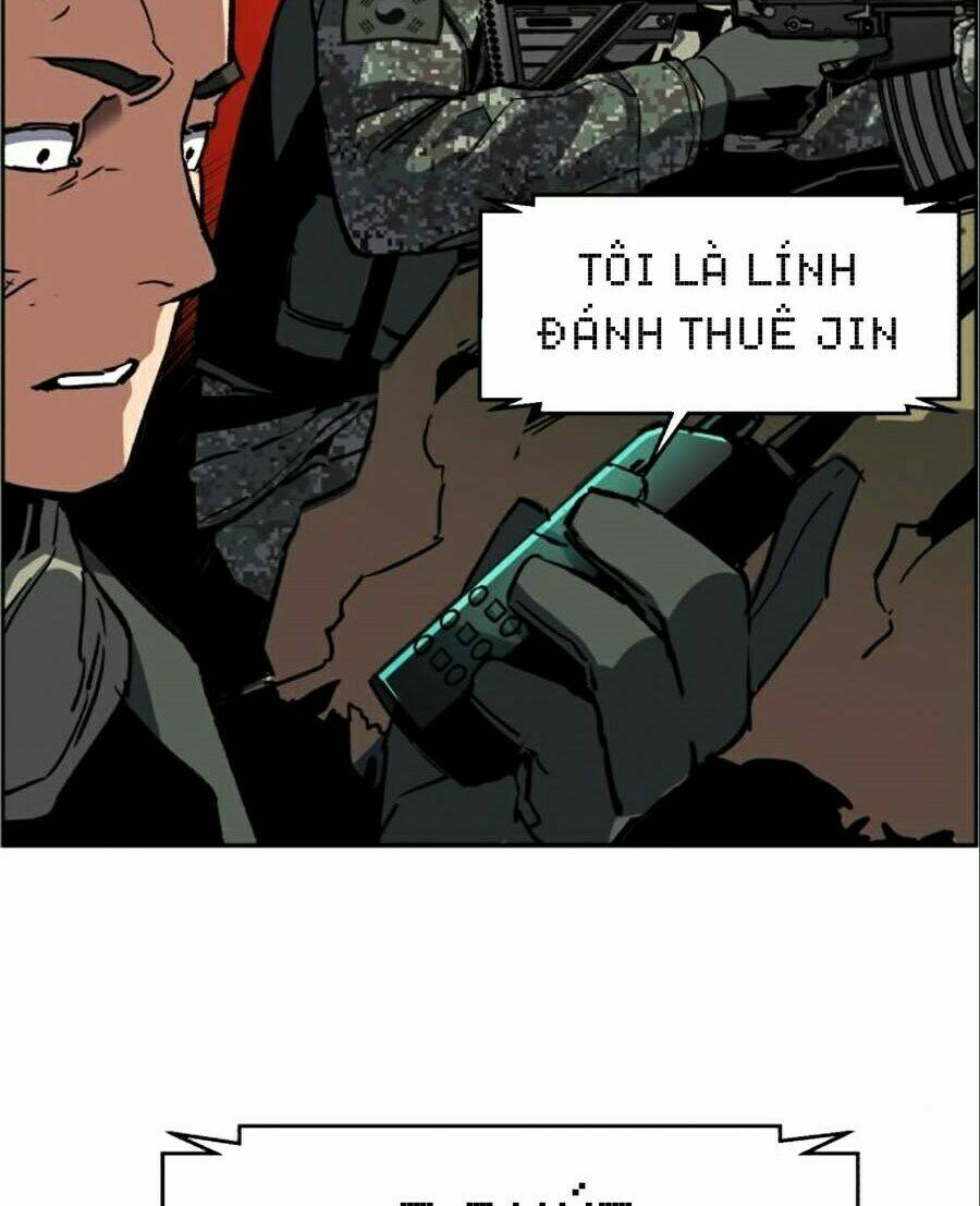 Bạn Học Của Tôi Là Lính Đánh Thuê - Chapter 33 - Page 83