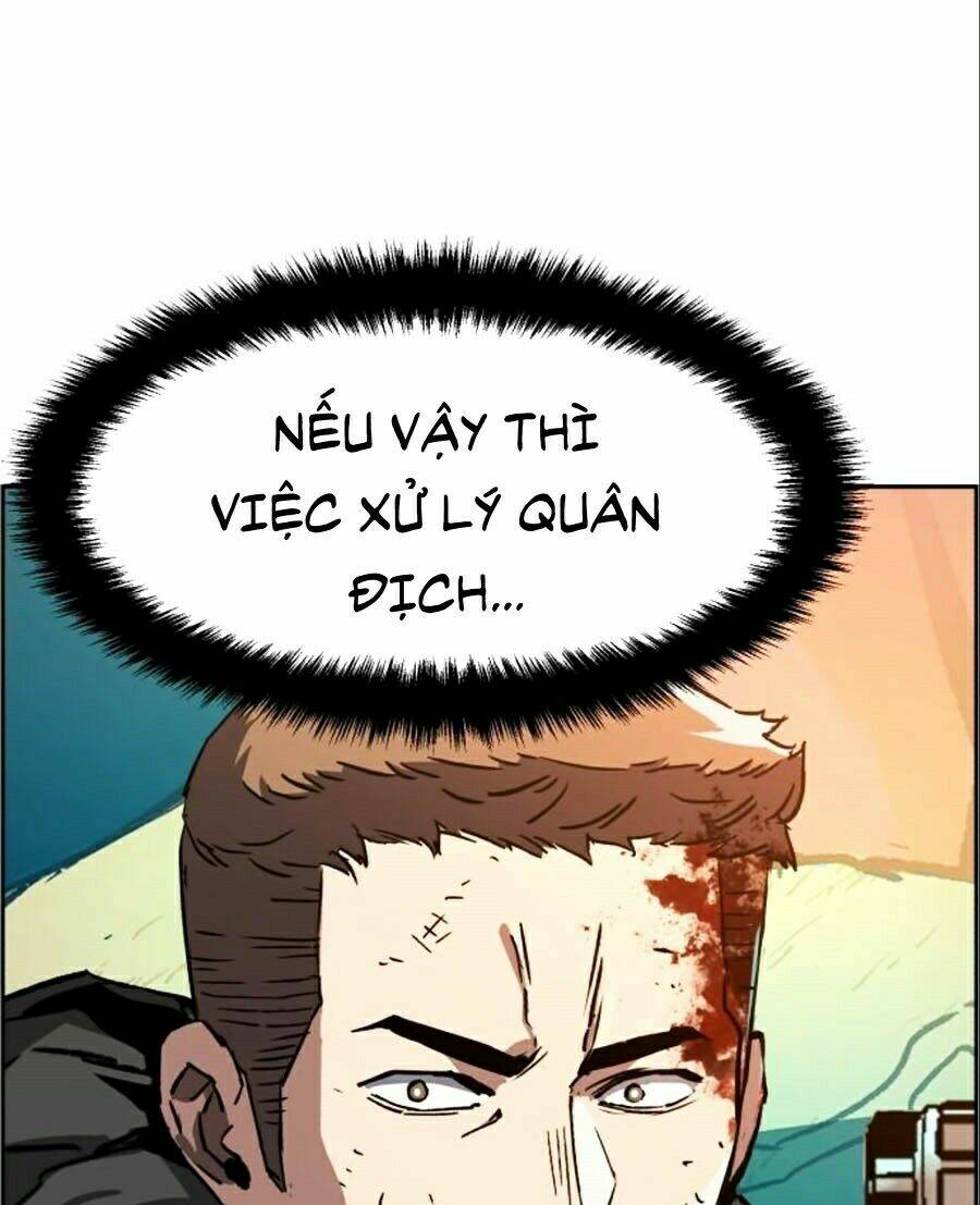 Bạn Học Của Tôi Là Lính Đánh Thuê - Chapter 33 - Page 86