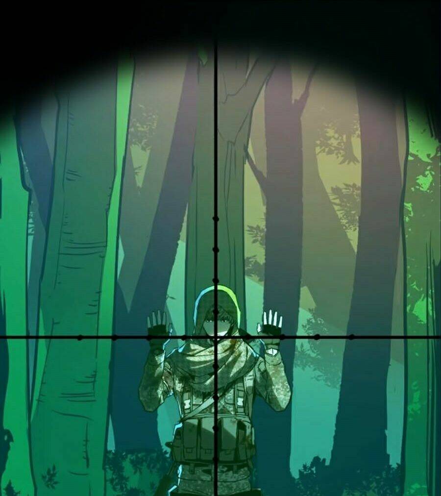 Bạn Học Của Tôi Là Lính Đánh Thuê - Chapter 33 - Page 95