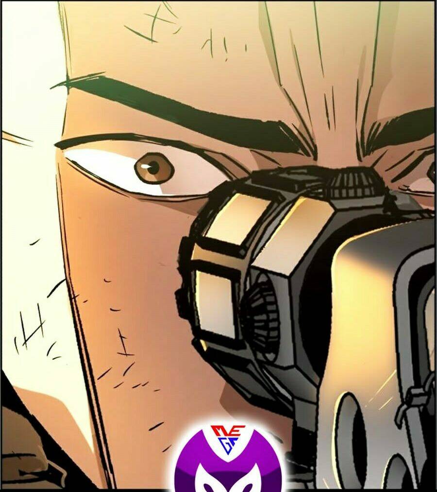 Bạn Học Của Tôi Là Lính Đánh Thuê - Chapter 33 - Page 97