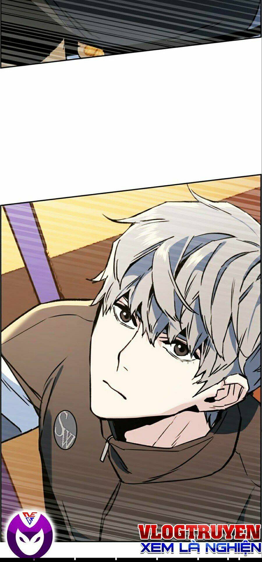 Bạn Học Của Tôi Là Lính Đánh Thuê - Chapter 34 - Page 9