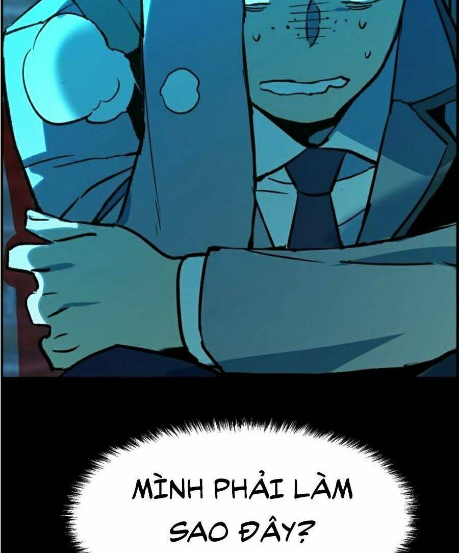 Bạn Học Của Tôi Là Lính Đánh Thuê - Chapter 34 - Page 103