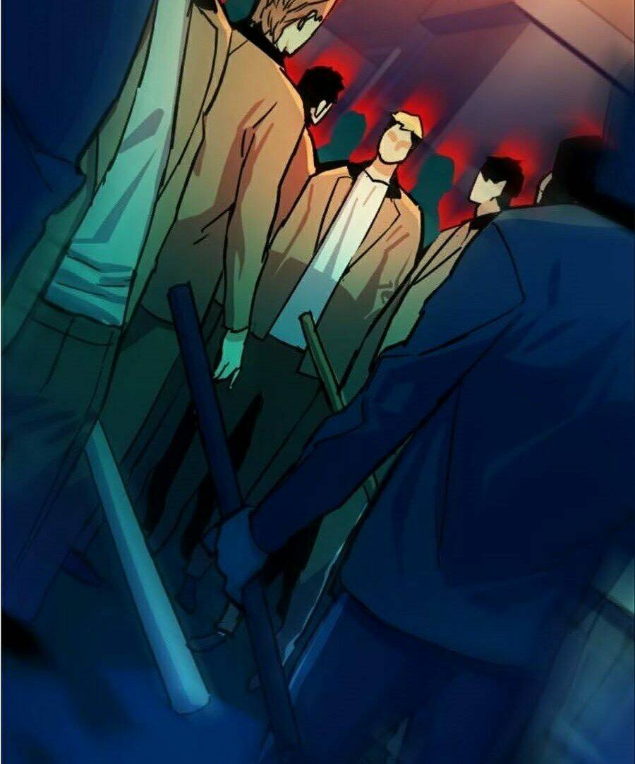 Bạn Học Của Tôi Là Lính Đánh Thuê - Chapter 34 - Page 105