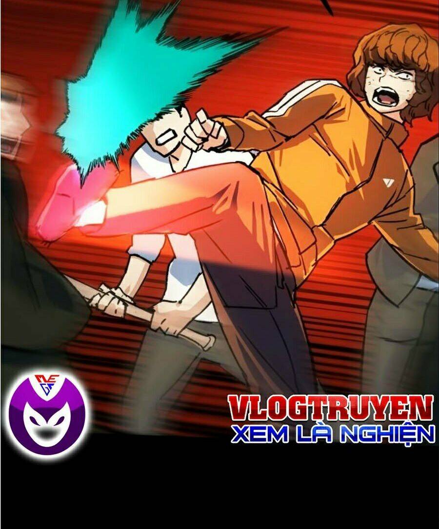 Bạn Học Của Tôi Là Lính Đánh Thuê - Chapter 34 - Page 107