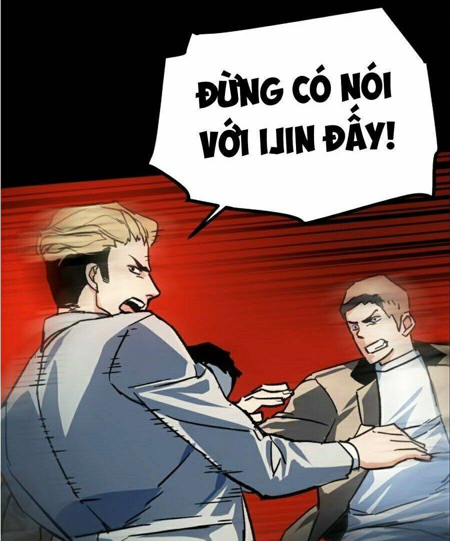 Bạn Học Của Tôi Là Lính Đánh Thuê - Chapter 34 - Page 108