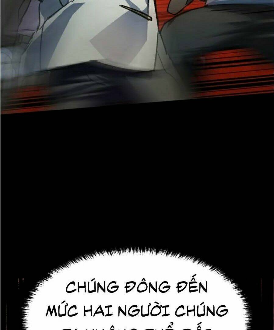 Bạn Học Của Tôi Là Lính Đánh Thuê - Chapter 34 - Page 109