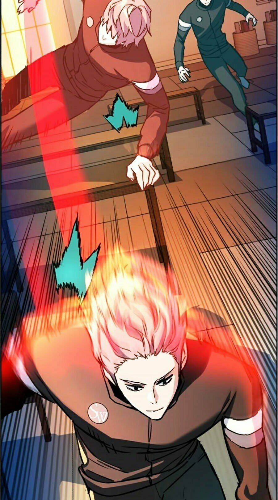 Bạn Học Của Tôi Là Lính Đánh Thuê - Chapter 34 - Page 15