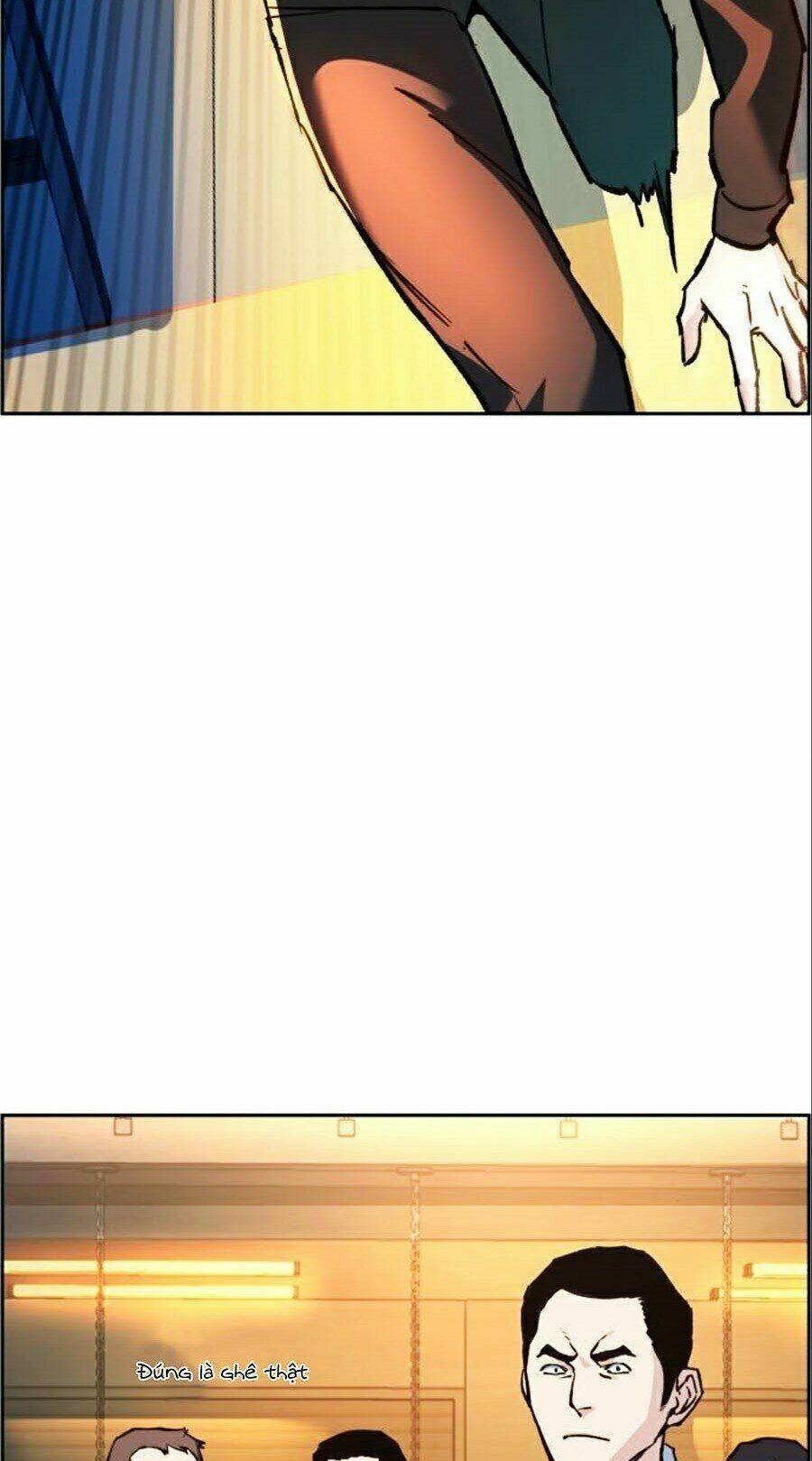 Bạn Học Của Tôi Là Lính Đánh Thuê - Chapter 34 - Page 16