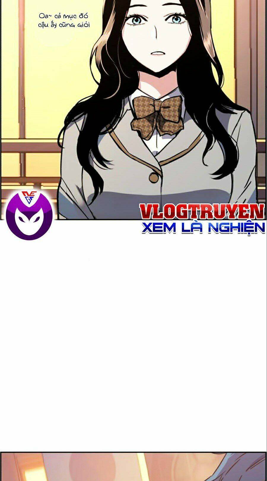 Bạn Học Của Tôi Là Lính Đánh Thuê - Chapter 34 - Page 18