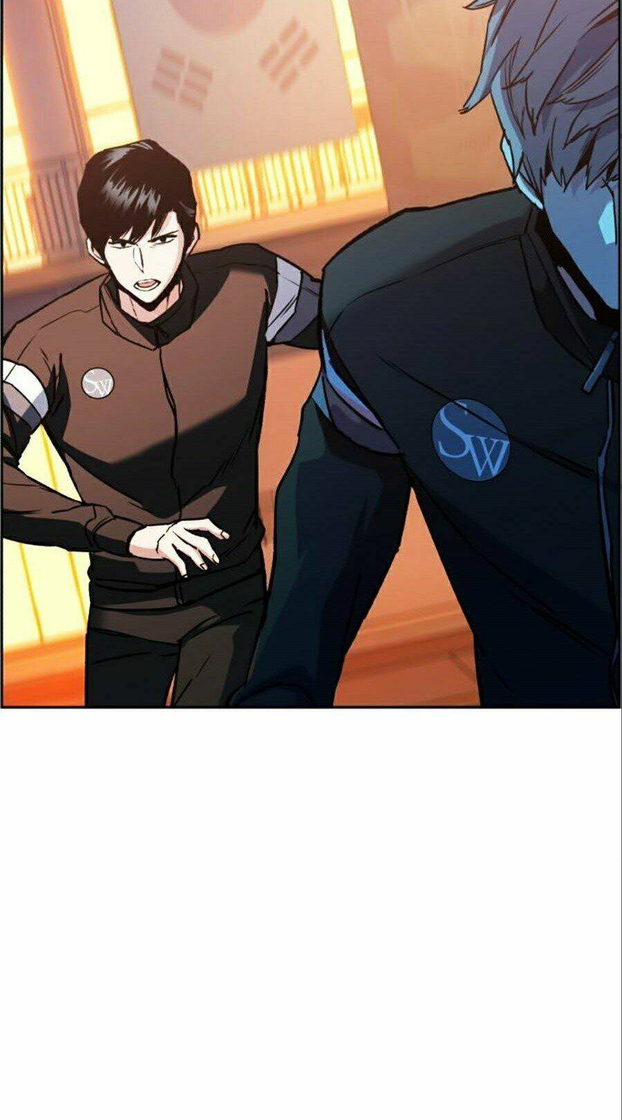 Bạn Học Của Tôi Là Lính Đánh Thuê - Chapter 34 - Page 19