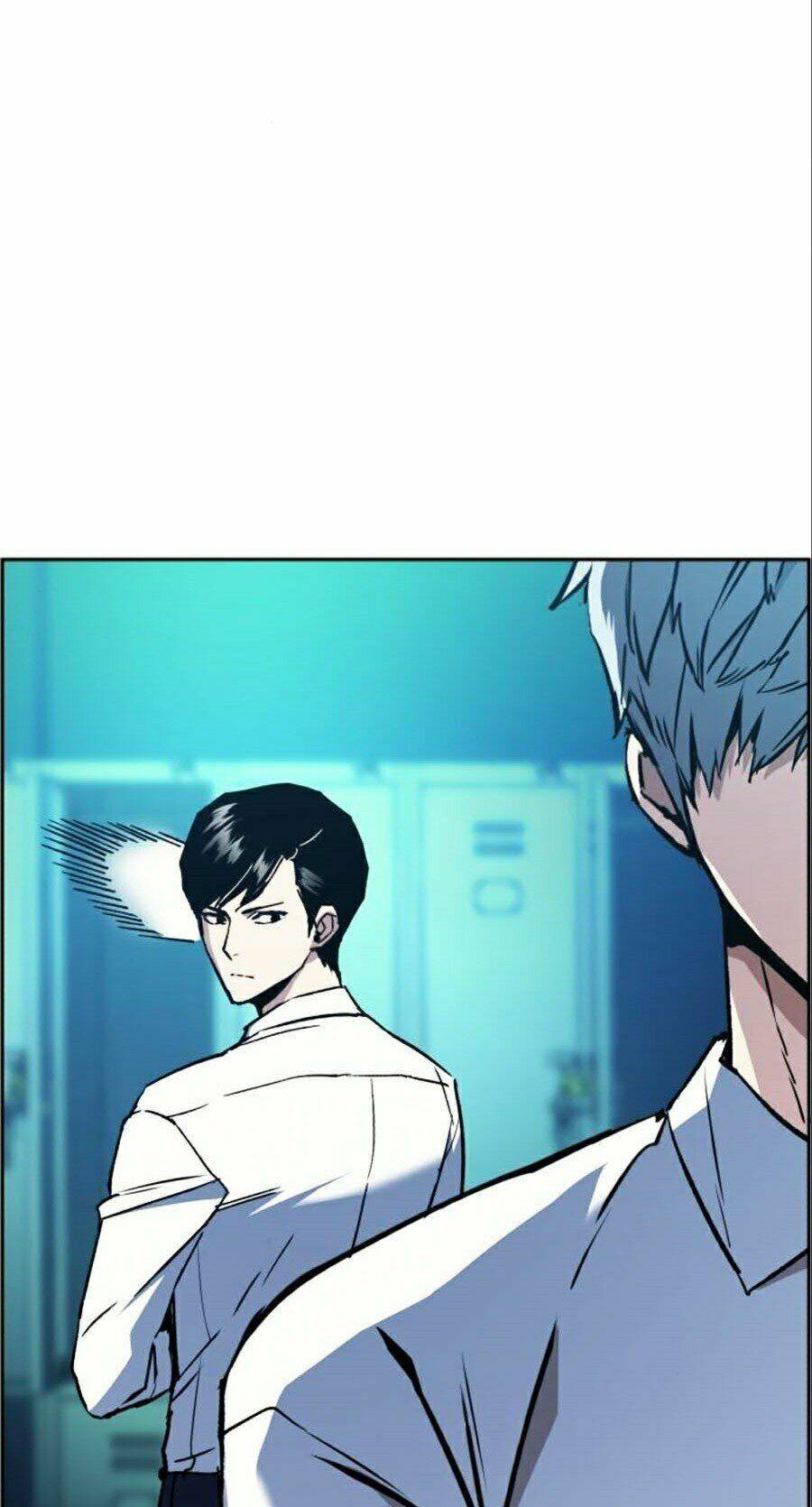 Bạn Học Của Tôi Là Lính Đánh Thuê - Chapter 34 - Page 26