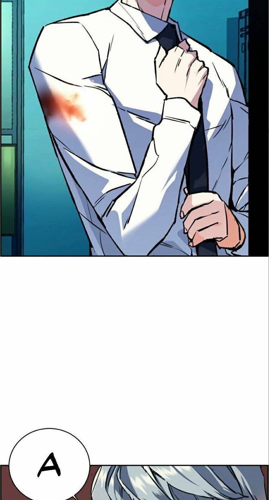 Bạn Học Của Tôi Là Lính Đánh Thuê - Chapter 34 - Page 28