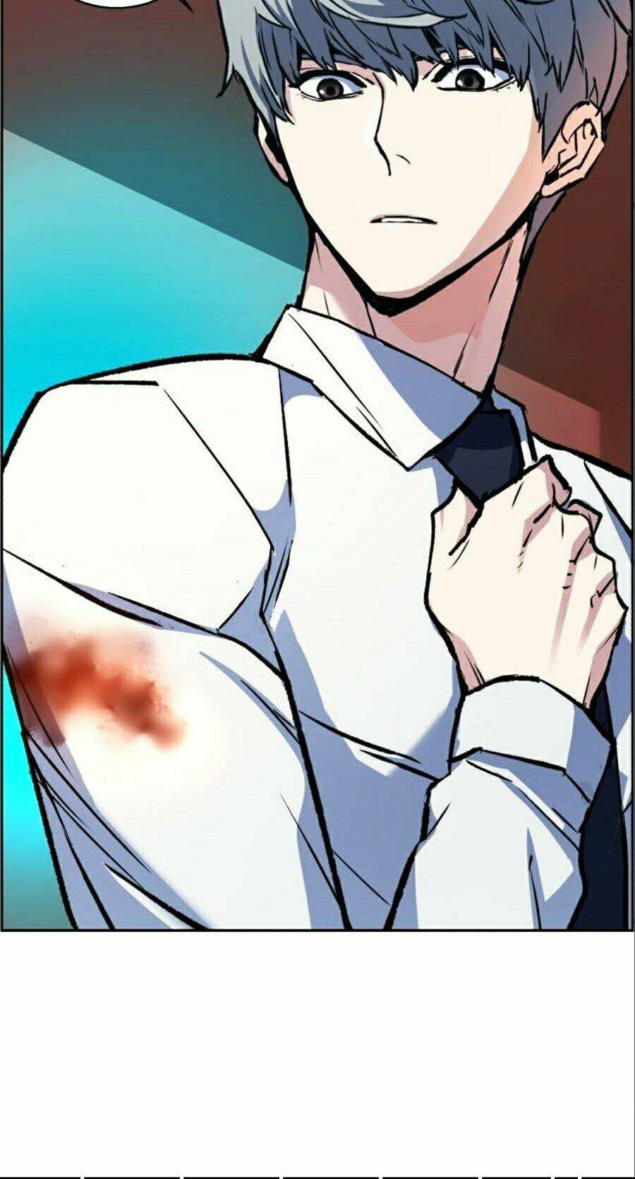 Bạn Học Của Tôi Là Lính Đánh Thuê - Chapter 34 - Page 29