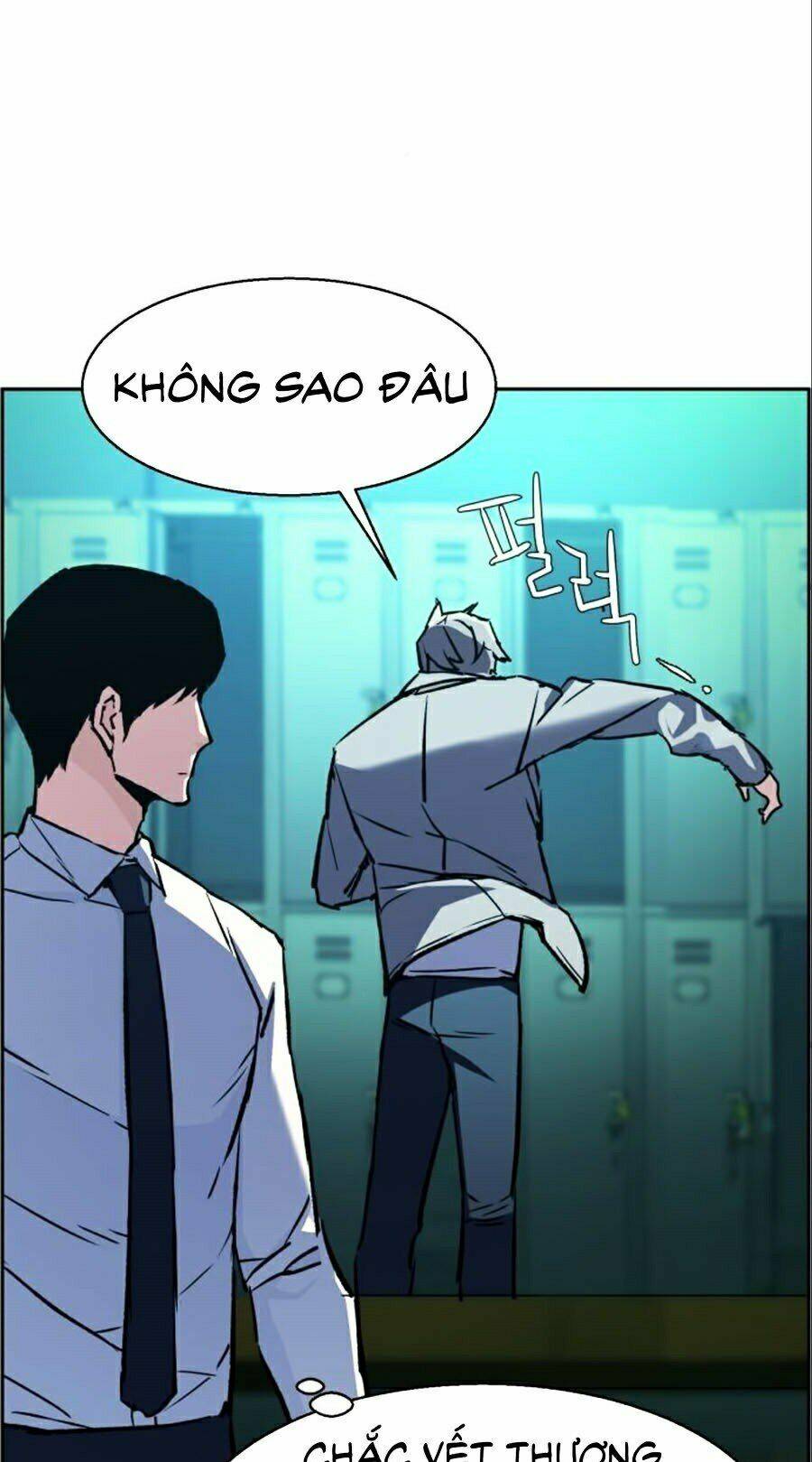 Bạn Học Của Tôi Là Lính Đánh Thuê - Chapter 34 - Page 30