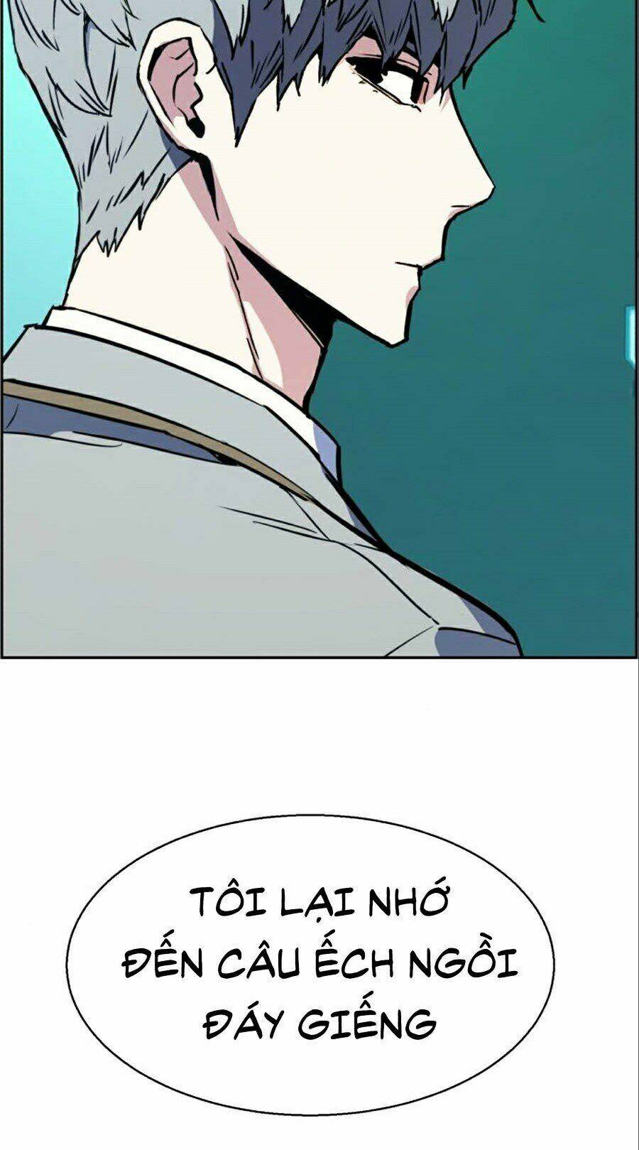 Bạn Học Của Tôi Là Lính Đánh Thuê - Chapter 34 - Page 33