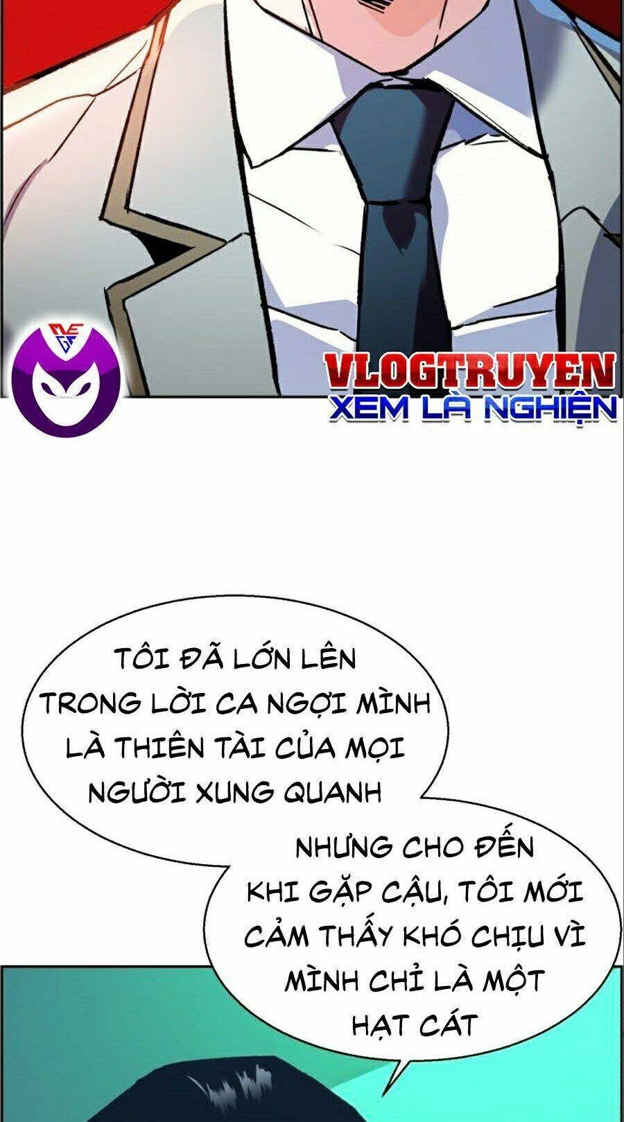 Bạn Học Của Tôi Là Lính Đánh Thuê - Chapter 34 - Page 37