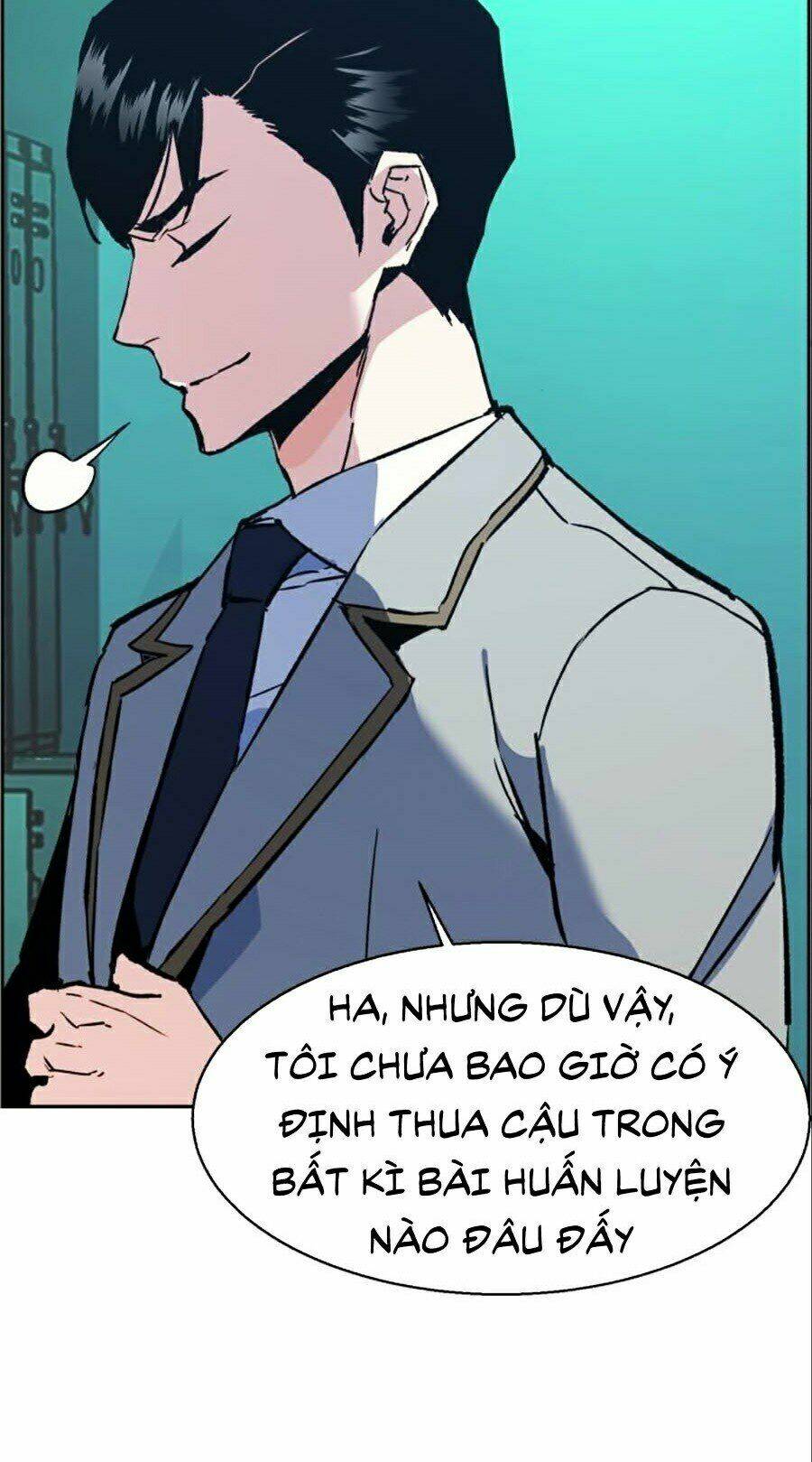 Bạn Học Của Tôi Là Lính Đánh Thuê - Chapter 34 - Page 38