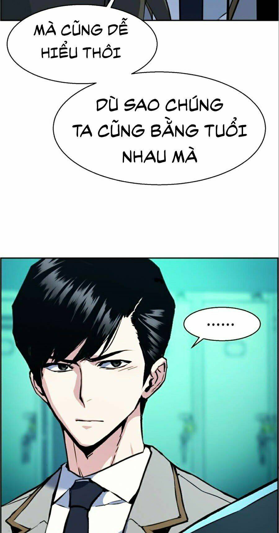 Bạn Học Của Tôi Là Lính Đánh Thuê - Chapter 34 - Page 41