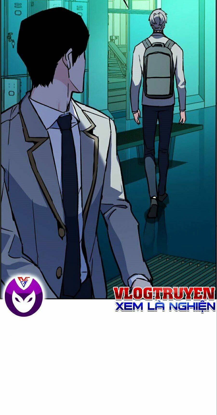 Bạn Học Của Tôi Là Lính Đánh Thuê - Chapter 34 - Page 49