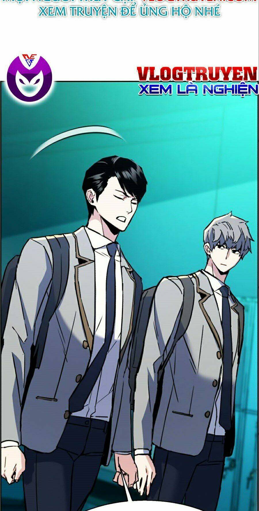 Bạn Học Của Tôi Là Lính Đánh Thuê - Chapter 34 - Page 51