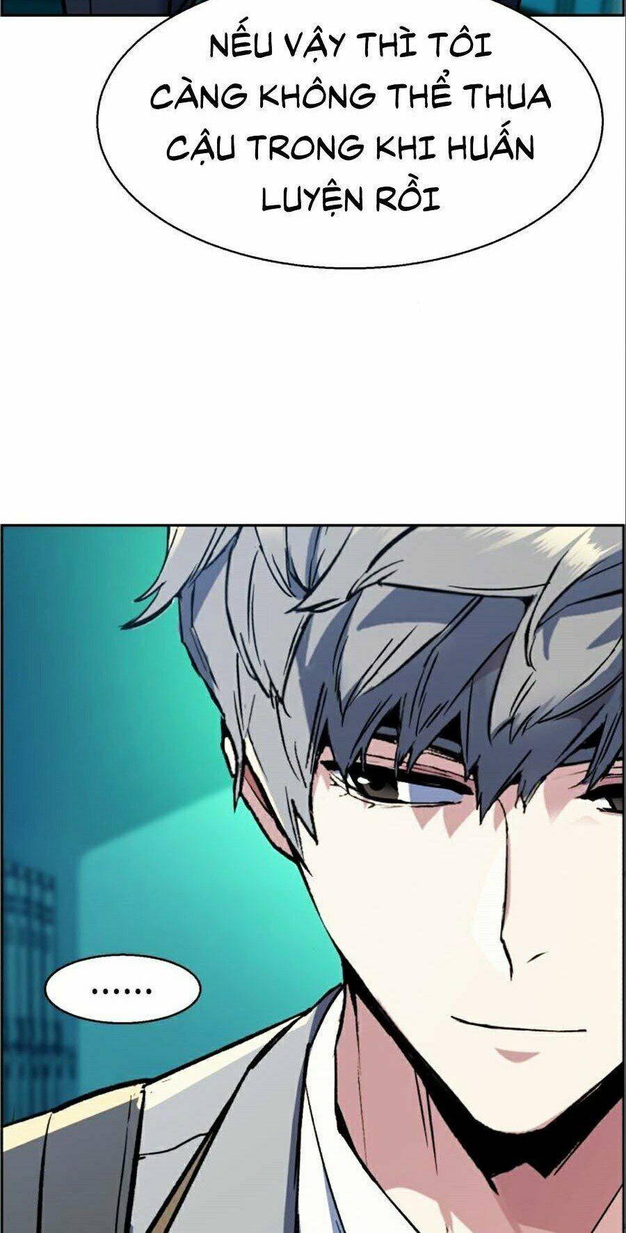 Bạn Học Của Tôi Là Lính Đánh Thuê - Chapter 34 - Page 52