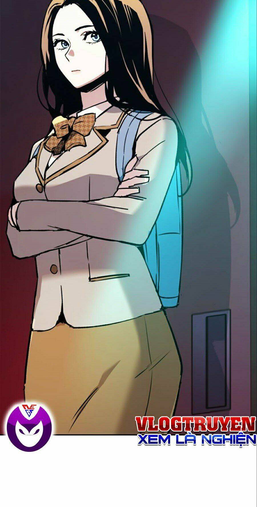 Bạn Học Của Tôi Là Lính Đánh Thuê - Chapter 34 - Page 54