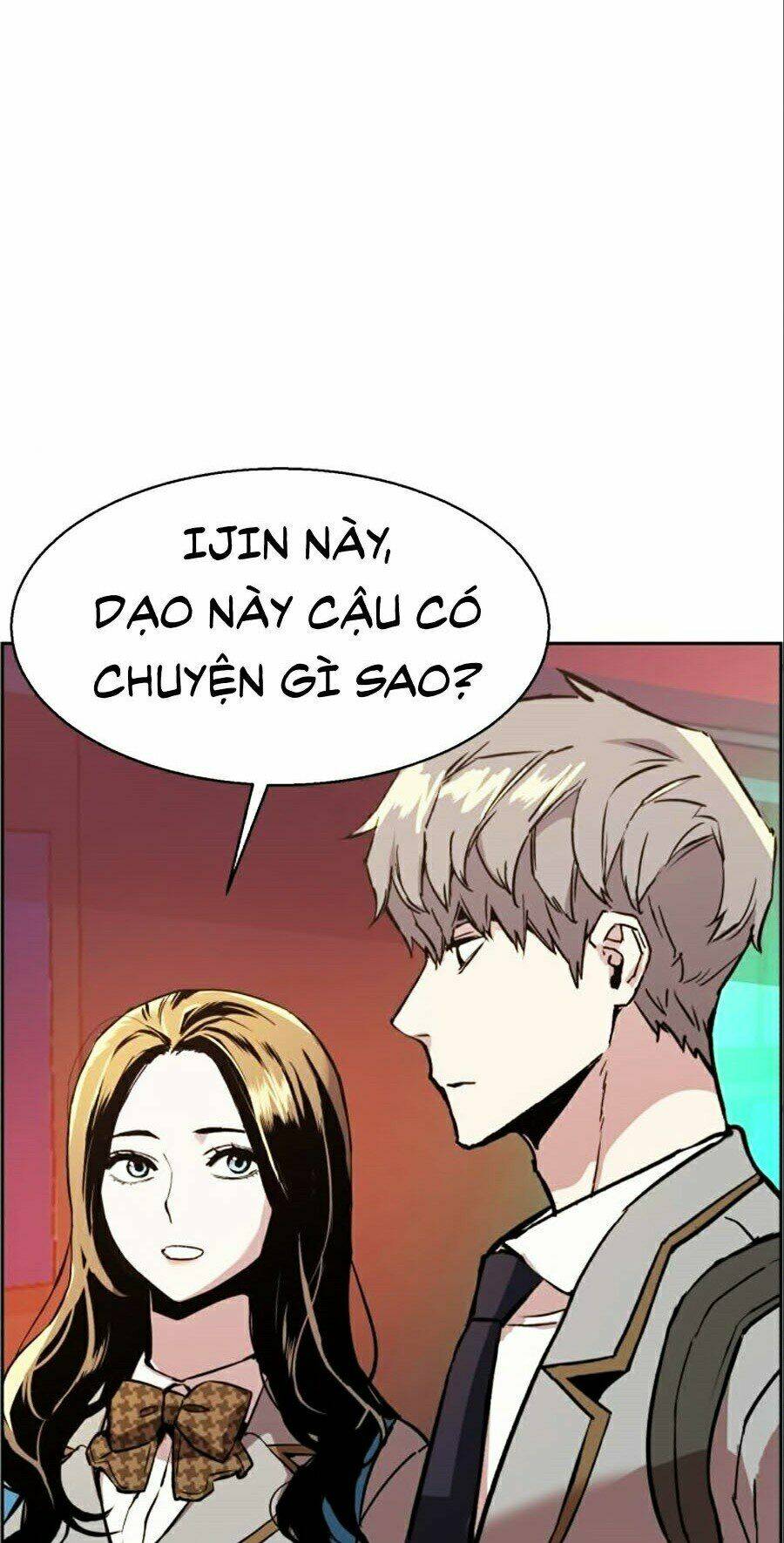 Bạn Học Của Tôi Là Lính Đánh Thuê - Chapter 34 - Page 56