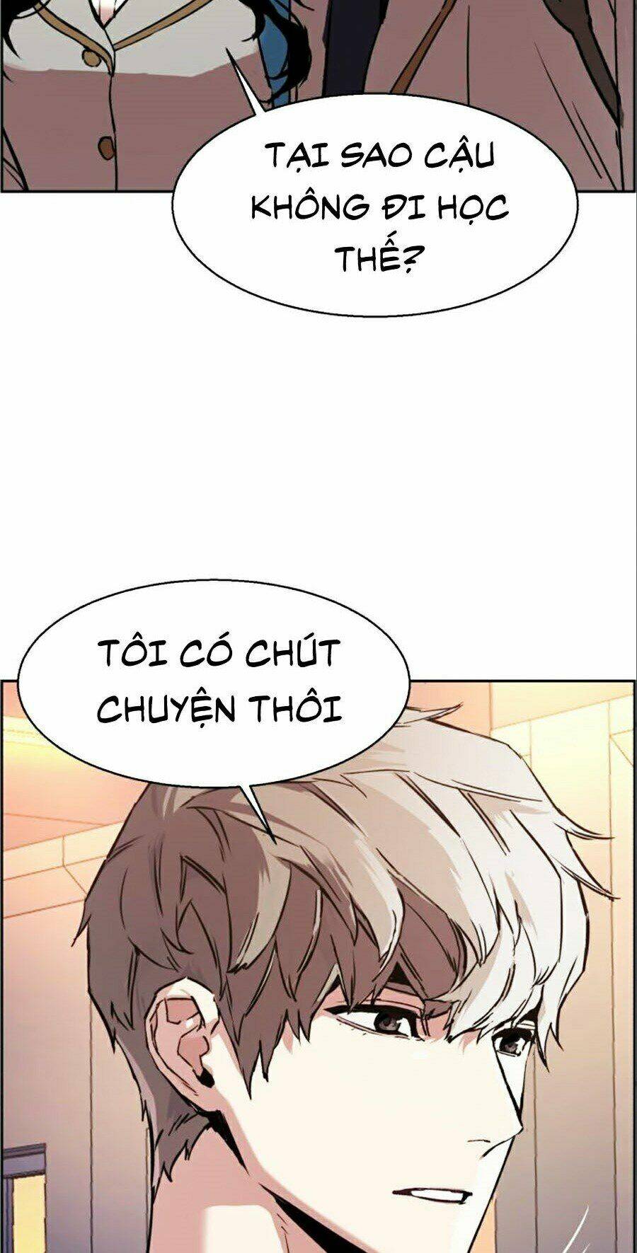 Bạn Học Của Tôi Là Lính Đánh Thuê - Chapter 34 - Page 57