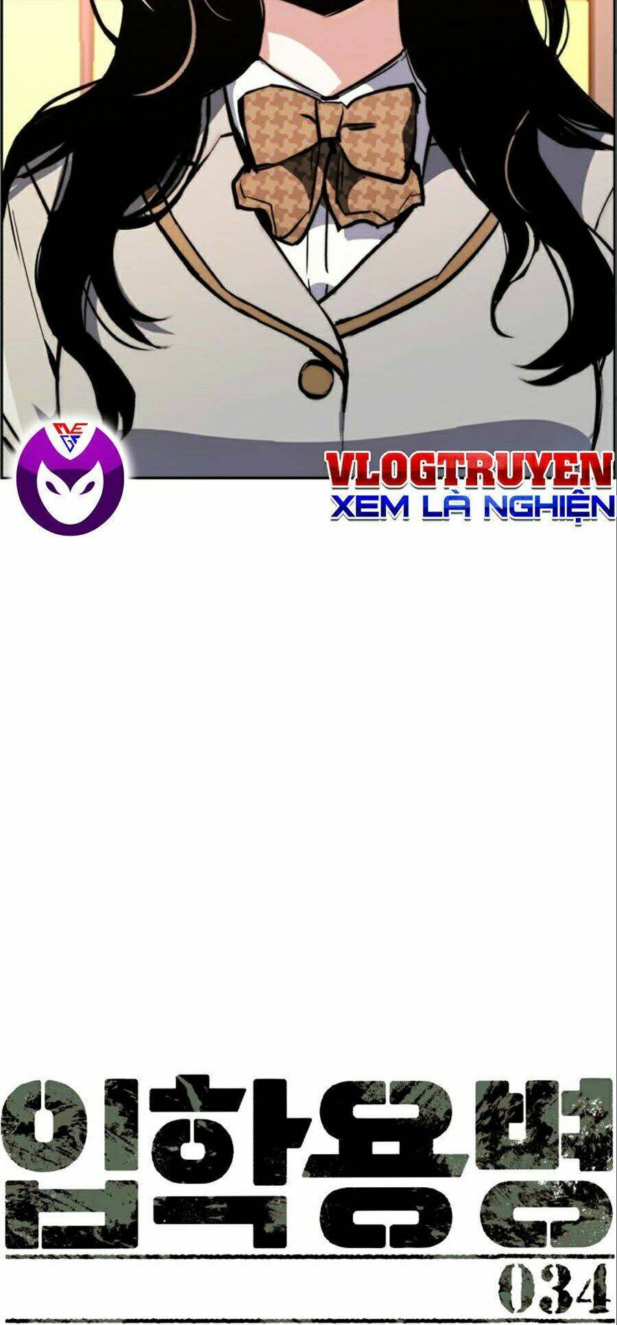 Bạn Học Của Tôi Là Lính Đánh Thuê - Chapter 34 - Page 5