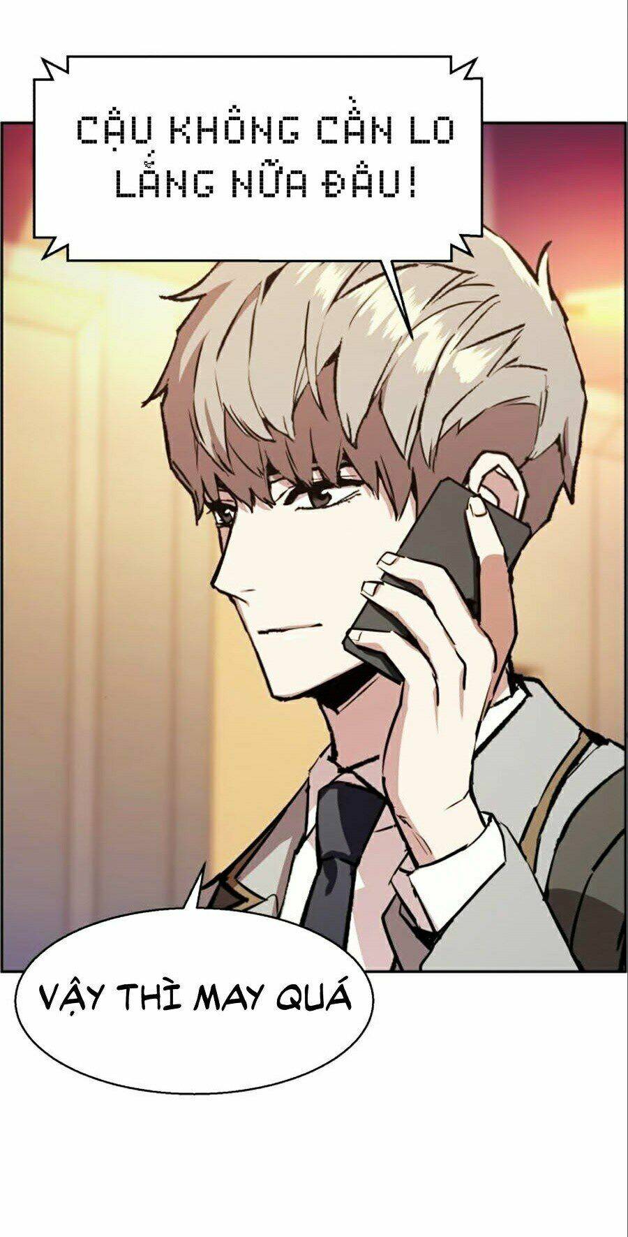 Bạn Học Của Tôi Là Lính Đánh Thuê - Chapter 34 - Page 63