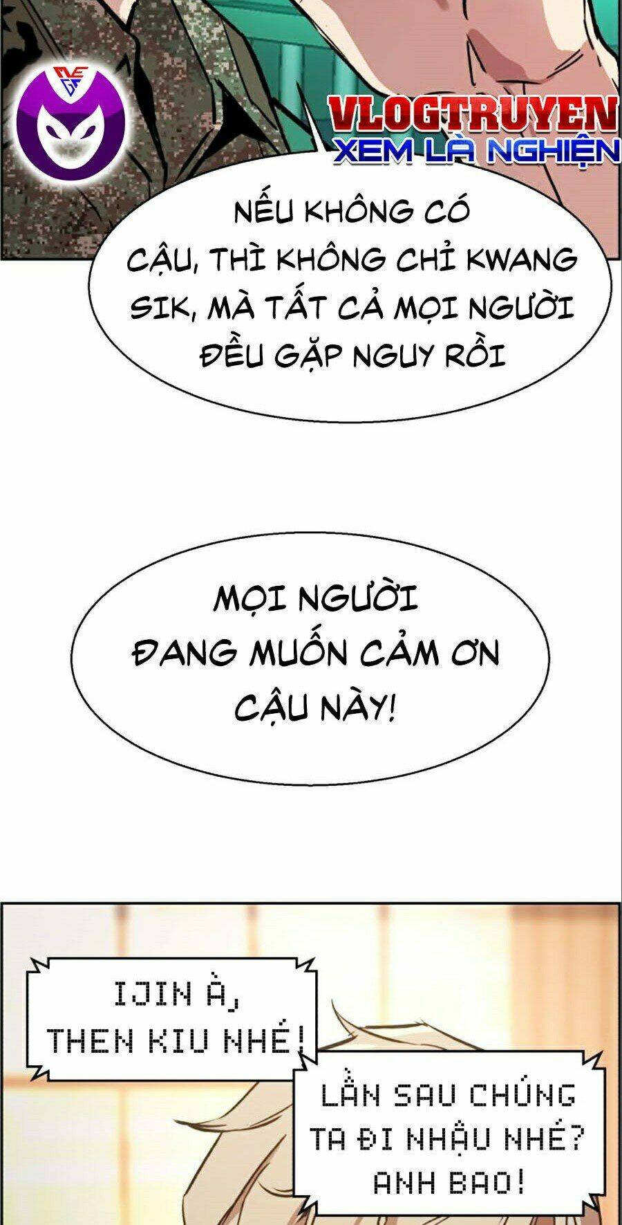 Bạn Học Của Tôi Là Lính Đánh Thuê - Chapter 34 - Page 66