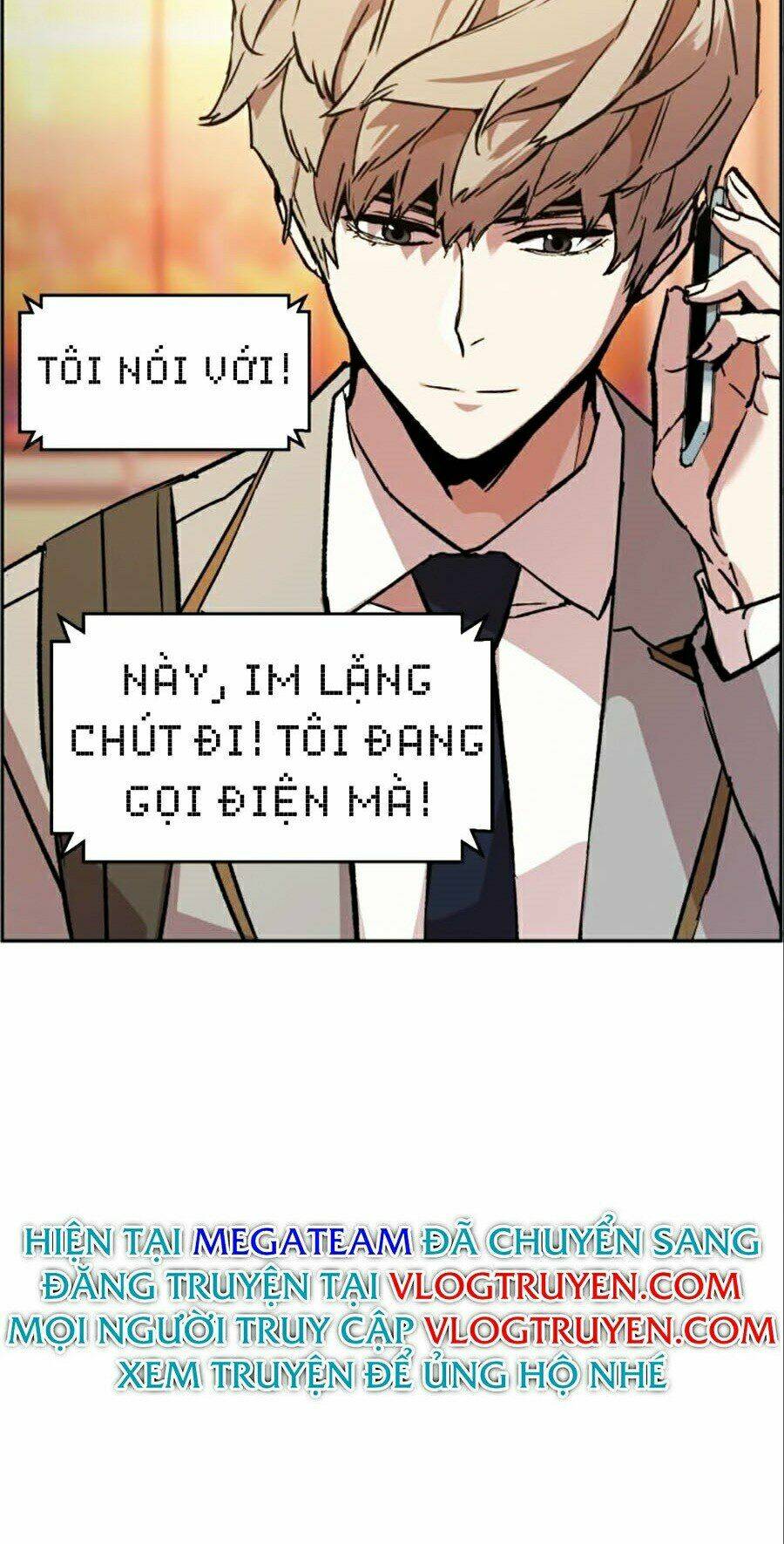 Bạn Học Của Tôi Là Lính Đánh Thuê - Chapter 34 - Page 67