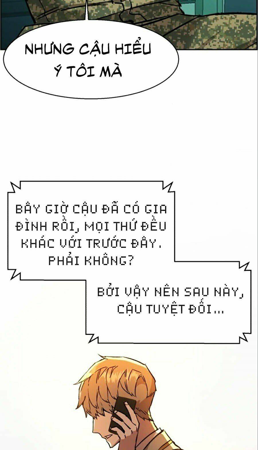 Bạn Học Của Tôi Là Lính Đánh Thuê - Chapter 34 - Page 71