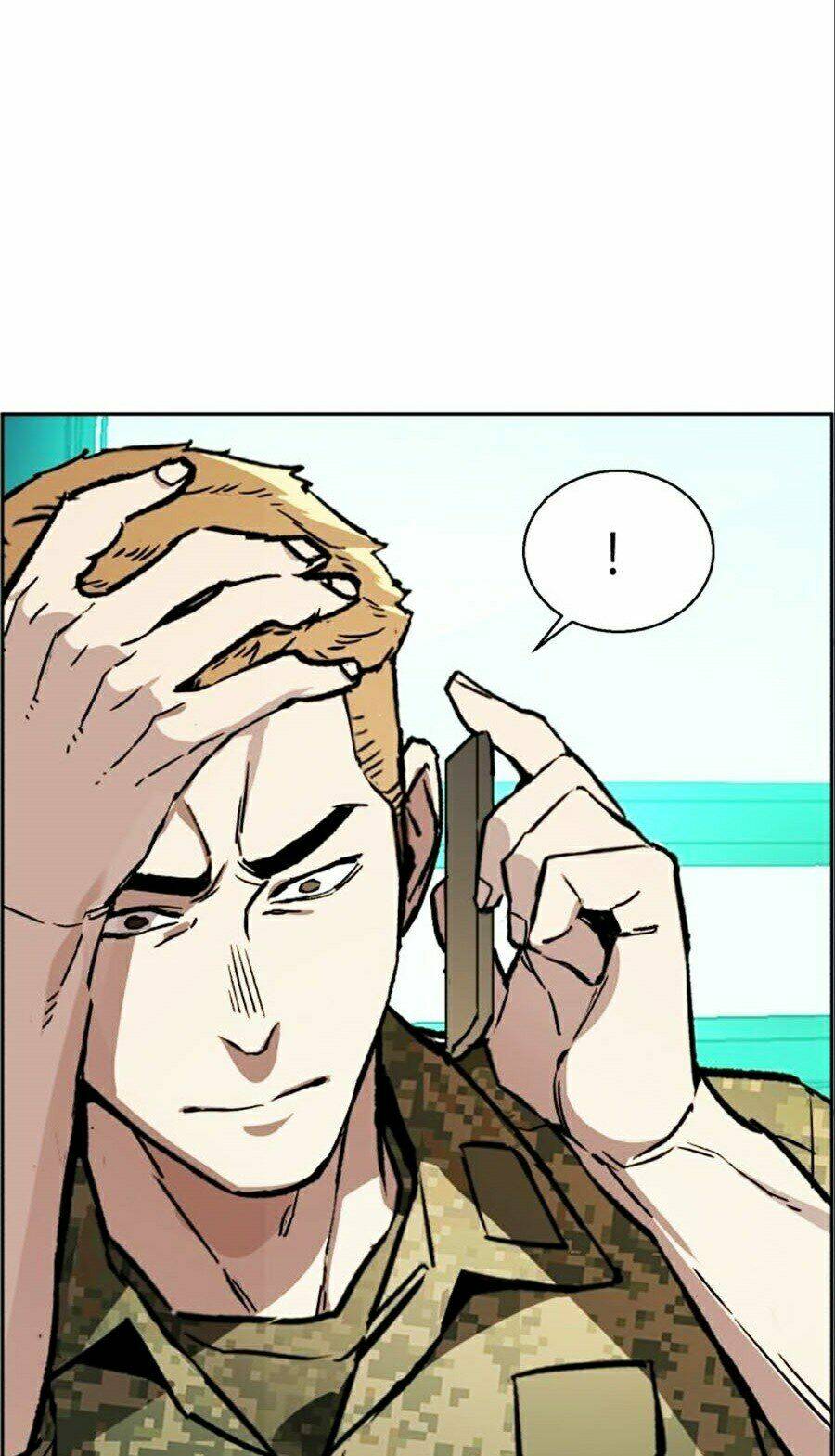 Bạn Học Của Tôi Là Lính Đánh Thuê - Chapter 34 - Page 73