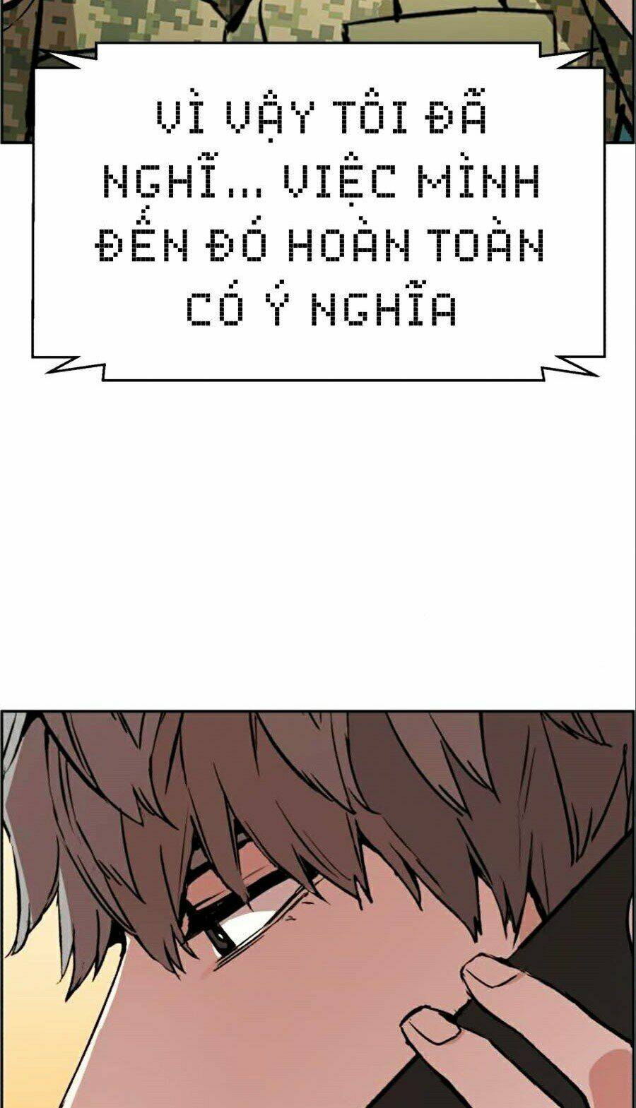 Bạn Học Của Tôi Là Lính Đánh Thuê - Chapter 34 - Page 74