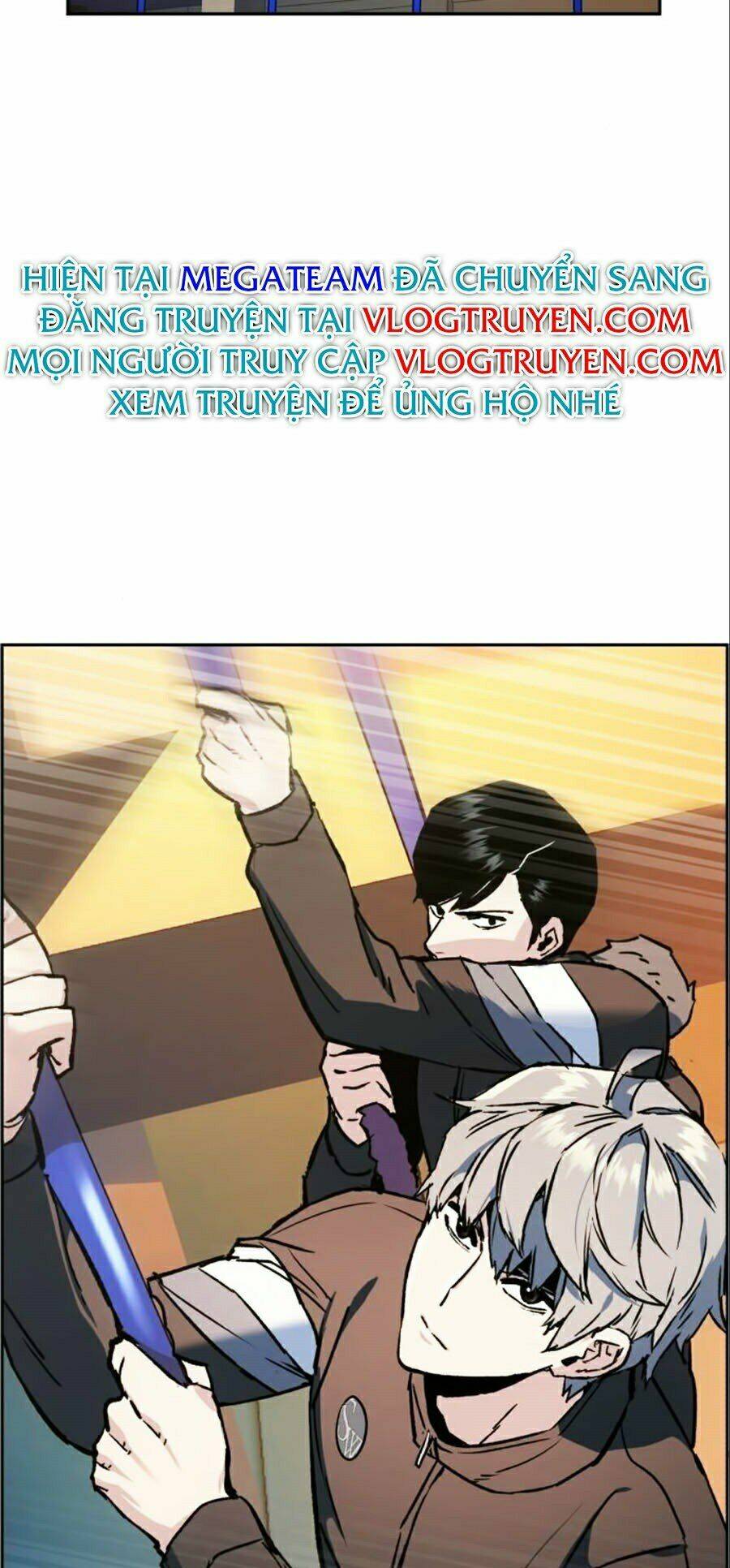 Bạn Học Của Tôi Là Lính Đánh Thuê - Chapter 34 - Page 7