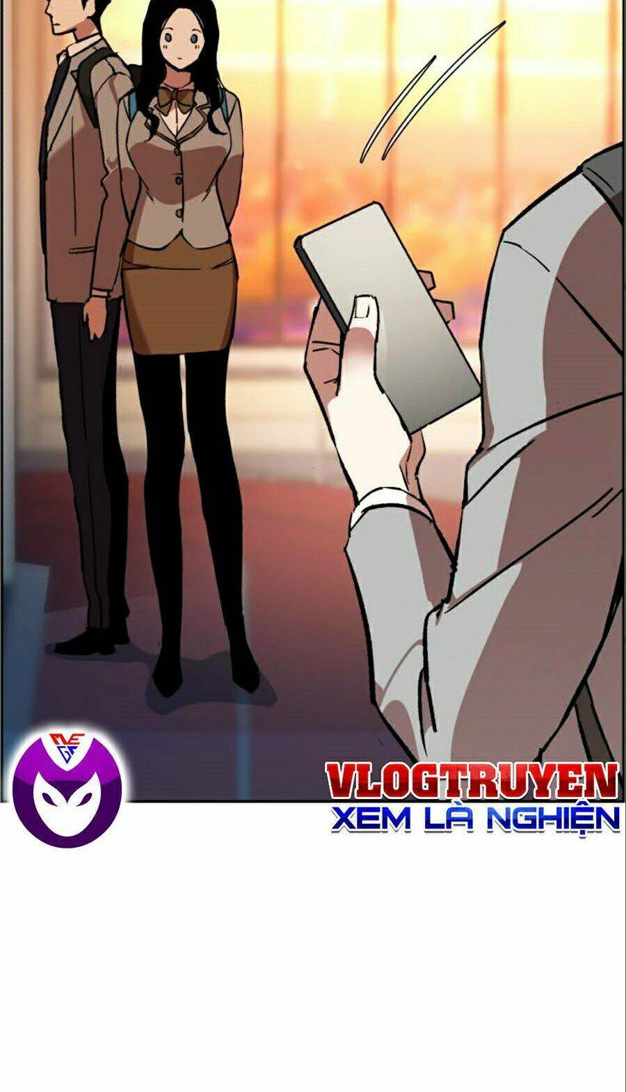 Bạn Học Của Tôi Là Lính Đánh Thuê - Chapter 34 - Page 79