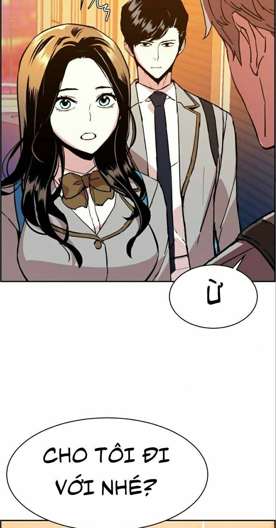 Bạn Học Của Tôi Là Lính Đánh Thuê - Chapter 34 - Page 84