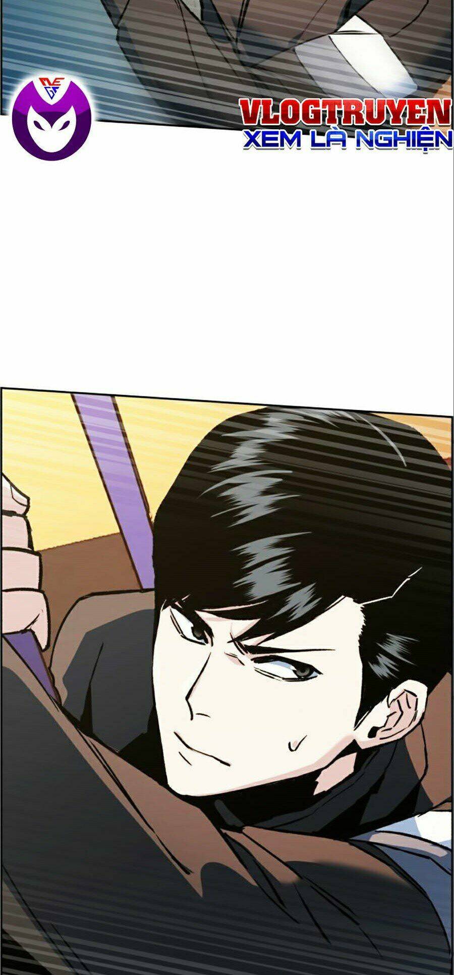 Bạn Học Của Tôi Là Lính Đánh Thuê - Chapter 34 - Page 8