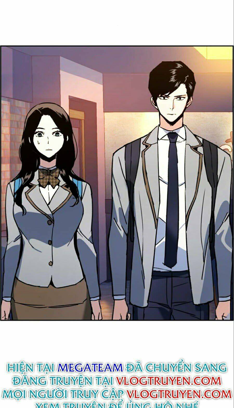 Bạn Học Của Tôi Là Lính Đánh Thuê - Chapter 34 - Page 90