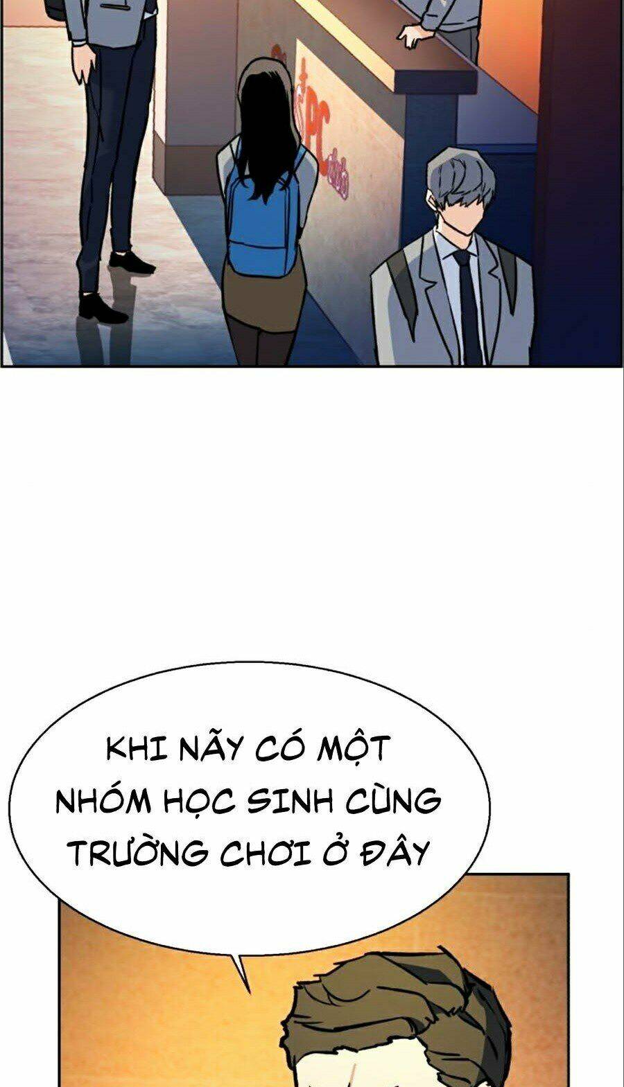 Bạn Học Của Tôi Là Lính Đánh Thuê - Chapter 34 - Page 93